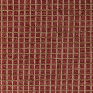 Brunschwig & Fils Chiron Texture Red Fabric