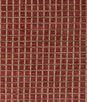 Brunschwig & Fils Chiron Texture Red Fabric