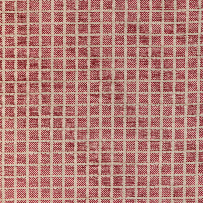 Brunschwig &amp; Fils Chiron Texture Berry Fabric
