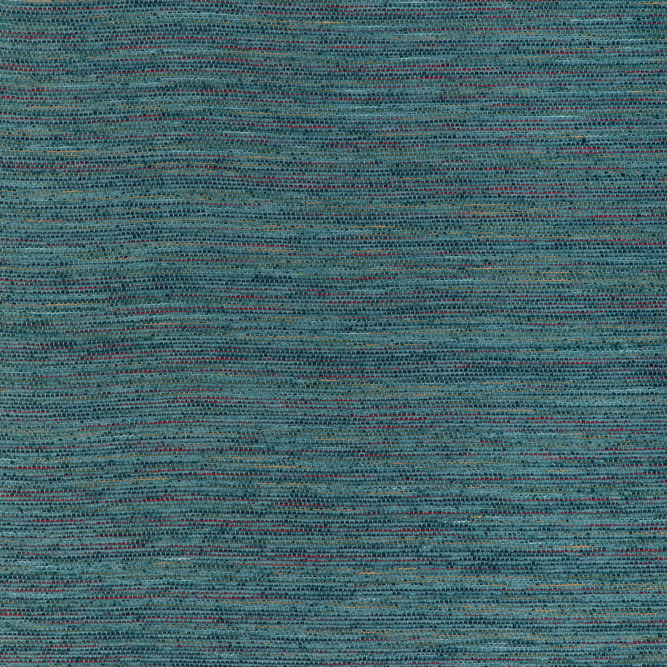 Brunschwig &amp; Fils Foray Texture Lake Fabric