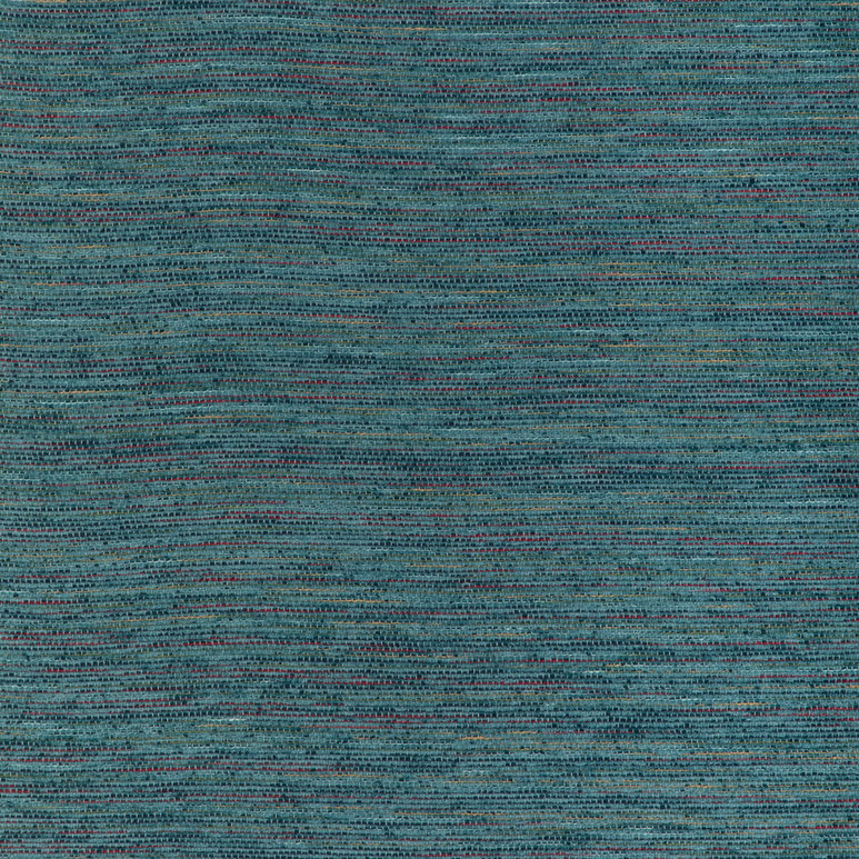 Brunschwig &amp; Fils Foray Texture Lake Fabric