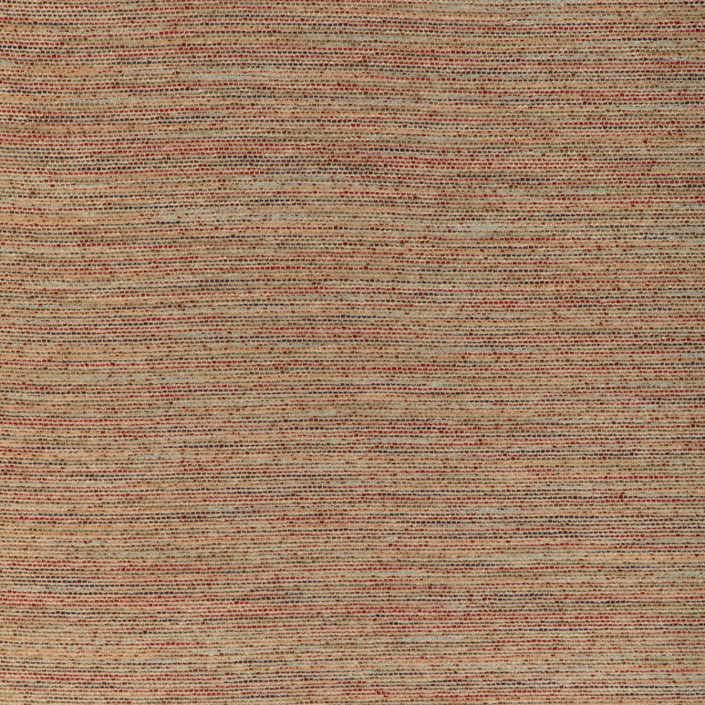 Brunschwig &amp; Fils Foray Texture Beige Fabric