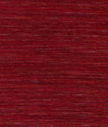 Brunschwig & Fils Foray Texture Red Fabric