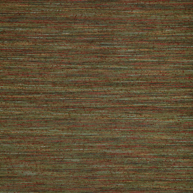 Brunschwig &amp; Fils Foray Texture Green Fabric