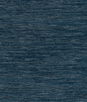 Brunschwig & Fils Foray Texture Blue Fabric