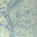 Brunschwig & Fils Bird And Thistle II Mint Fabric