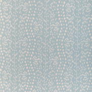 Brunschwig & Fils Les Touches Reverse Mist Fabric