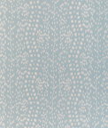 Brunschwig & Fils Les Touches Reverse Mist Fabric