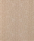 Brunschwig & Fils Les Touches Reverse Sand Fabric