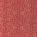 Brunschwig & Fils Les Touches Reverse Red Fabric
