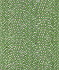 Brunschwig & Fils Les Touches Reverse Leaf Fabric