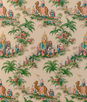 Brunschwig & Fils Beauport Promenade Garden Fabric