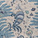 Brunschwig & Fils Riviere Print Sky Fabric
