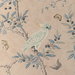 Brunschwig & Fils Kanchou Print Sand Fabric