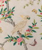 Brunschwig & Fils Kanchou Print Multi Fabric