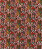 Brunschwig & Fils Villandry Print Red Fabric