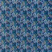 Brunschwig & Fils Villandry Print Azure Fabric