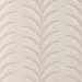 Brunschwig & Fils Fougere Embroidery Cream Fabric
