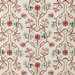Brunschwig & Fils Le Jasmin Print Spice Fabric