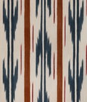 Brunschwig & Fils Le Mistral Print Spice Fabric