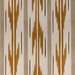 Brunschwig & Fils Le Mistral Print Ocher Fabric