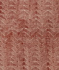 Brunschwig & Fils Les Cigales Print Madder Fabric