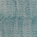 Brunschwig & Fils Les Cigales Print Teal Fabric