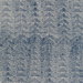 Brunschwig & Fils Les Cigales Print Indigo Fabric