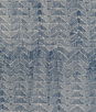 Brunschwig & Fils Les Cigales Print Indigo Fabric