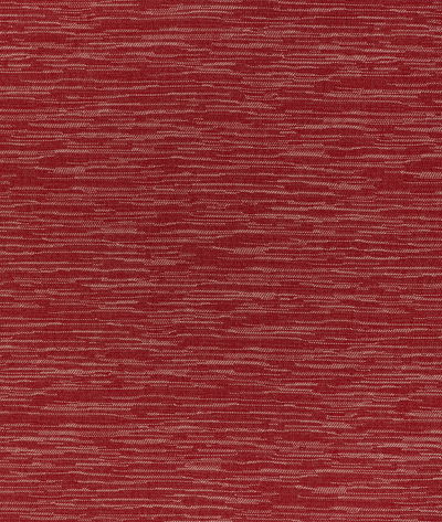 Brunschwig & Fils La Mer Weave Rose Fabric