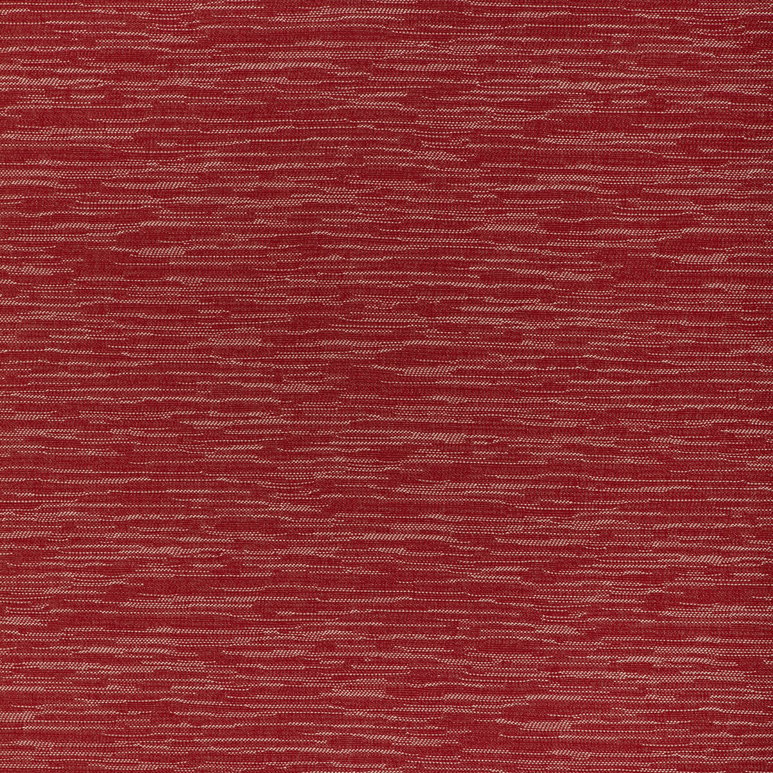 Brunschwig &amp; Fils La Mer Weave Rose Fabric