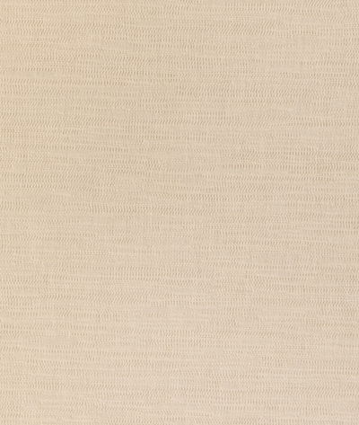 Brunschwig & Fils La Mer Weave Bone Fabric