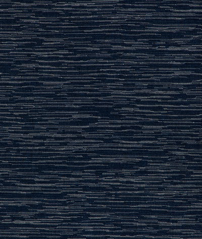 Brunschwig & Fils La Mer Weave Azure Fabric