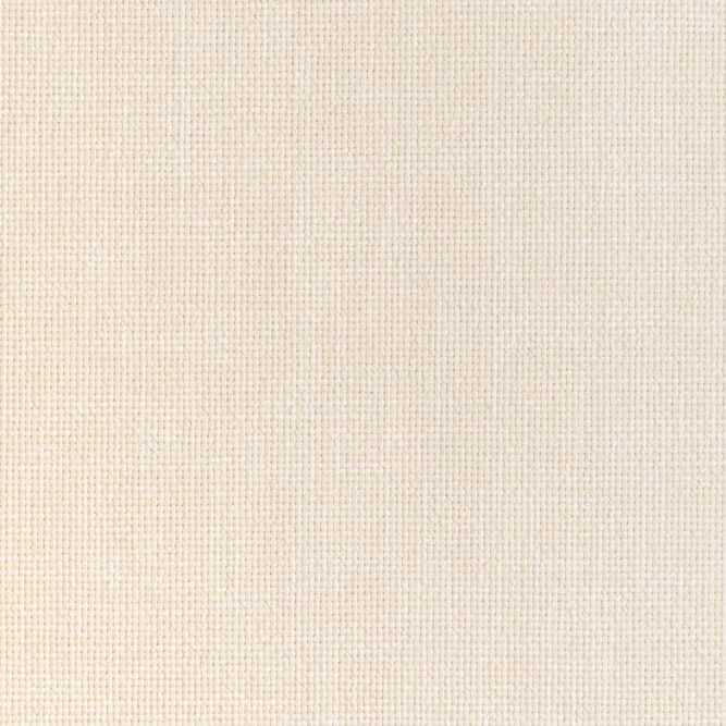 Brunschwig &amp; Fils Les Canvas Plain Bone Fabric