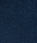 Brunschwig & Fils Les Canvas Plain Blue Fabric