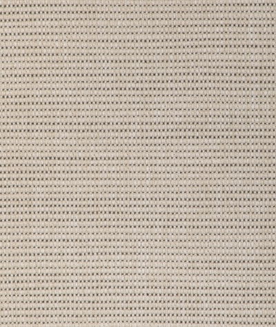 Brunschwig & Fils Le Cabas Texture Charcoal Fabric