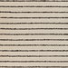 Brunschwig & Fils Les Vignes Stripe Charcoal Fabric