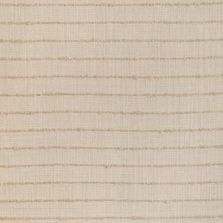 Brunschwig &amp; Fils Les Vignes Stripe Linen Fabric