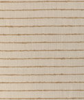 Brunschwig & Fils Les Vignes Stripe Sand Fabric