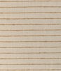 Brunschwig & Fils Les Vignes Stripe Sand Fabric