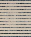 Brunschwig & Fils Les Vignes Stripe Indigo Fabric