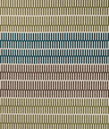 Brunschwig & Fils Les Oliviers Weave Marine Fabric
