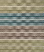 Brunschwig & Fils Les Oliviers Weave Marine Fabric