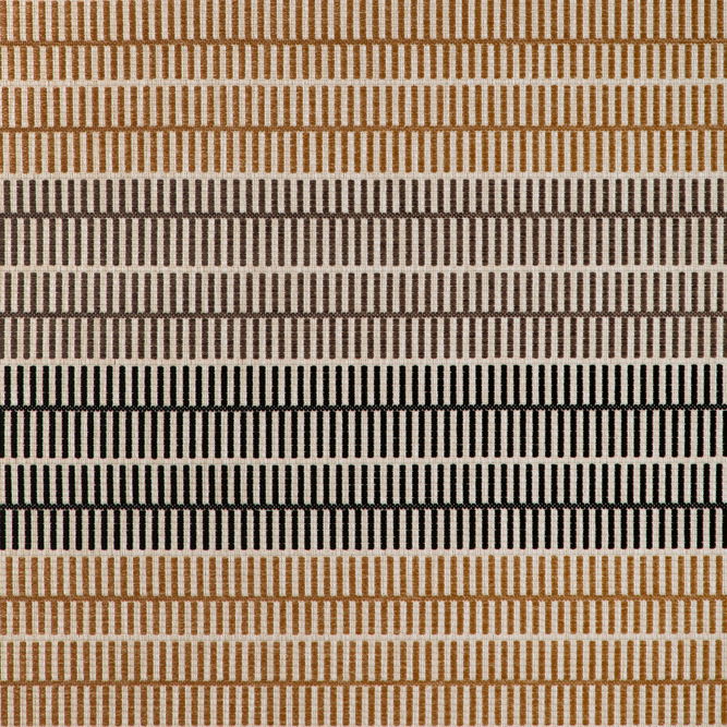 Brunschwig &amp; Fils Les Oliviers Weave Onyx Fabric