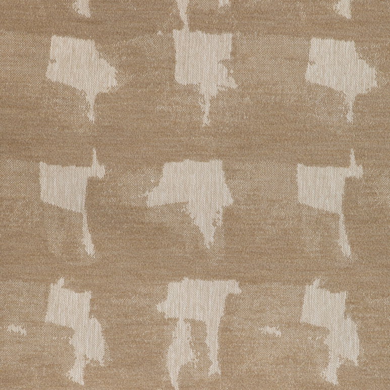 Brunschwig &amp; Fils Les Falaises Weave Linen Fabric
