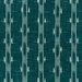 Brunschwig & Fils Le Spritz Weave Teal Fabric