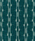 Brunschwig & Fils Le Spritz Weave Teal Fabric