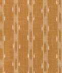 Brunschwig & Fils Le Spritz Weave Ochre Fabric