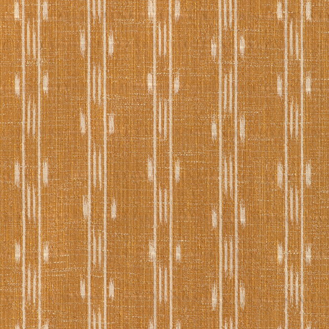 Brunschwig &amp; Fils Le Spritz Weave Ochre Fabric