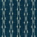 Brunschwig & Fils Le Spritz Weave Indigo Fabric